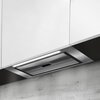 Okap AFRELLI AW-13 Piano Gesto 60 Inox 491m3/h 60dB klasa B Timer Poziom hałasu [dB] 61