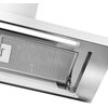 Okap AFRELLI AW-13 Piano Gesto 90 Inox 488m3/h 60dB klasa B Timer Tryb pracy Wyciąg