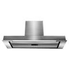 Okap AFRELLI AW-13 Piano Gesto 90 Inox 488m3/h 60dB klasa B Timer Głębokość [cm] 27.4