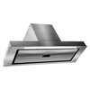 Okap AFRELLI AW-13 Piano Gesto 90 Inox 488m3/h 60dB klasa B Timer Rodzaj okapu Wkłady