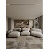 Okap AFRELLI AW-13 Piano Gesto 60 Inox/czarny 491m3/h 60dB klasa B Timer Funkcje dodatkowe Timer