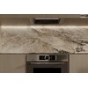 Okap AFRELLI AW-13 Piano Gesto 60 Inox/czarny 491m3/h 60dB klasa B Timer Moc silnika [W] 250