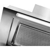 Okap AFRELLI AW-13 Piano Gesto 60 Inox/czarny 491m3/h 60dB klasa B Timer Wydajność maksymalna [m3/h] (tryb standardowy) 491