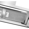 Okap AFRELLI AW-13 Piano Gesto 90 Inox/czarny 488m3/h 60dB klasa B Timer Tryb pracy Wyciąg