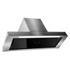 Okap AFRELLI AW-13 Piano Gesto 90 Inox/czarny 488m3/h 60dB klasa B Timer Rodzaj okapu Wkłady