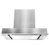 Okap AFRELLI AW-13 Piano Gesto 60 Inox/biały 491m3/h 60dB klasa B Timer Rodzaj okapu Wkłady