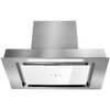 Okap AFRELLI AW-13 Piano Gesto 60 Inox/biały 491m3/h 60dB klasa B Timer Tryb pracy Pochłaniacz