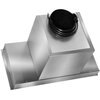Okap AFRELLI AW-13 Piano Gesto 60 Inox/biały 491m3/h 60dB klasa B Timer Wydajność maksymalna [m3/h] (tryb standardowy) 491