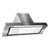 Okap AFRELLI AW-13 Piano Gesto 90 Inox/biały 488m3/h 60dB klasa B Timer Rodzaj okapu Wkłady