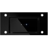 Okap AFRELLI AW-13 Riva Gesto 60 Czarny 484m3/h 60dB klasa B