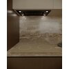 Okap AFRELLI AW-13 Riva Gesto 60 Czarny 484m3/h 60dB klasa B Funkcje dodatkowe Sterowanie gestem