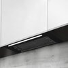 Okap AFRELLI AW-13 Prima Classic Gesto 60 Czarny mat 455m3/h 57dB klasa B Sterowanie Gestem