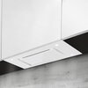 Okap AFRELLI AW-13 Riva Gesto 60 Biały 484m3/h 60dB klasa B Poziom hałasu [dB] 60
