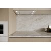 Okap AFRELLI AW-13 Riva Gesto 60 Biały 484m3/h 60dB klasa B Filtr przeciwtłuszczowy Aluminiowy
