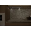 Okap AFRELLI AW-13 Riva Gesto 60 Biały 484m3/h 60dB klasa B Oświetlenie LED