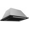 Okap AFRELLI AW-13 Prima Glass Gesto 60 Czarny 495m3/h 62dB klasa B Tryb pracy Wyciąg