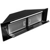 Okap AFRELLI AW-13 Prima Glass Gesto 90 Czarny 508m3/h 60dB klasa B Tryb pracy Pochłaniacz
