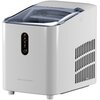Kostkarka do lodu GOTZE & JENSEN IM500W Biały