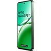 Smartfon OPPO Reno 12 FS 5G 12/512GB 6.67" 120Hz Ciemnozielony Model procesora Mediatek Dimensity 6300