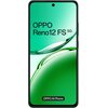 Smartfon OPPO Reno 12 FS 5G 12/512GB 6.67" 120Hz Ciemnozielony Pamięć wbudowana [GB] 512