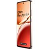 Smartfon OPPO Reno 12 FS 5G 12/512GB 6.67" 120Hz Pomarańczowy Model procesora Mediatek Dimensity 6300