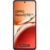 Smartfon OPPO Reno 12 FS 5G 12/512GB 6.67" 120Hz Pomarańczowy Pamięć wbudowana [GB] 512