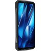 Smartfon DOOGEE DK10 5G 12/512GB 6.67" 120Hz Czarny Aparat Tylny 2x50 Mpx + 64 Mpx + 16 Mpx, Przedni 50 Mpx
