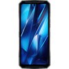 Smartfon DOOGEE DK10 5G 12/512GB 6.67" 120Hz Czarny Pamięć wbudowana [GB] 512