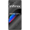 Smartfon INFINIX Note 40 Pro 12/256 6.78" 120Hz Szary Pamięć wbudowana [GB] 256