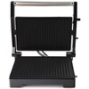 Grill elektryczny MELISSA 16240111 Funkcje dodatkowe Ochrona przed przegrzaniem