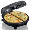 Urządzenie do omletów MELISSA 16250086 Kolor Czarny