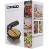 Urządzenie do omletów MELISSA 16250086 Załączona dokumentacja Instrukcja obsługi w języku polskim