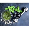 Blender GASTRONOMA 18210001 Funkcja Turbo Nie