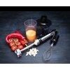 Blender GASTRONOMA 18210002 Bezprzewodowy Funkcje Ubijanie piany