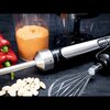 Blender GASTRONOMA 18210002 Bezprzewodowy Praca pulsacyjna Nie
