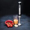 Blender GASTRONOMA 18210002 Bezprzewodowy Regulacja obrotów Mechaniczna-płynna