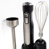 Blender GASTRONOMA 18210002 Bezprzewodowy Końcówki Do blendowania