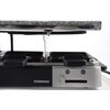 Grill elektryczny MELISSA 16300027 Regulacja temperatury Tak