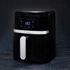 Air Fryer Frytkownica beztłuszczowa GASTRONOMA 18290005 4.2l programator czasowy Ilość koszy 1