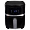 Air Fryer Frytkownica beztłuszczowa GASTRONOMA 18290005 4.2l programator czasowy Moc [W] 1300