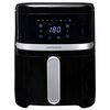 Air Fryer Frytkownica beztłuszczowa GASTRONOMA 18290005 4.2l programator czasowy