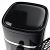 Air Fryer Frytkownica beztłuszczowa GASTRONOMA 18290005 4.2l programator czasowy Zakres temperatury (min-max) 80 - 200 °C