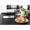 Grill elektryczny GASTRONOMA 18240001 Lampka kontrolna temperatury Tak