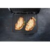 Grill elektryczny GASTRONOMA 18240001 Regulacja temperatury Tak