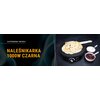 Naleśnikarka GASTRONOMA 18310014 (1000 W) Materiał płyty grzewczej Powłoka nieprzywierająca