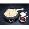 Naleśnikarka GASTRONOMA 18310014 (1000 W) Załączona dokumentacja Instrukcja obsługi w języku polskim