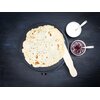 Naleśnikarka GASTRONOMA 18310014 (1000 W) Funkcje dodatkowe Lampka kontrolna