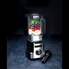 Blender kielichowy GASTRONOMA 18180001 Funkcje dodatkowe Minutnik