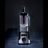 Blender kielichowy GASTRONOMA 18180001 Funkcje dodatkowe Wyłącznik bezpieczeństwa