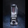 Blender kielichowy GASTRONOMA 18180001 Funkcje Kielich z miarką, Tryb pulsacyjny, Blender wysokoobrotowy